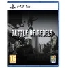 Image de Battle of Rebels Playstation 5 en occasion ou reconditionné