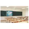 Image de DS-9106MGA - Ecran de projection - 106" (268 cm) - 16:9 - Matte White - pour Optoma H185X, HZ40STx