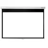 Image de DS-9120MGA - Ecran de projection - montable au plafond, montable sur mur - 120" (305 cm) - 16:9 - Matte White - blanc - pour Optoma H185X, HZ40STx