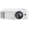 Image de W309ST - Projecteur DLP - portable - 3D - 3800 lumens - WXGA (1280 x 800) - 16:10 - 720p - objectif fixe à focale courte