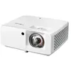 Image de ZW350ST - Projecteur DLP - laser - portable - 3D - 3600 lumens - WXGA (1280 x 800) - 16:9 - objectif fixe à focale courte
