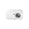 Image de Optoma ZW350ST WXGA (1280X800) 3600 LM