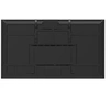 Image de N3861K - Classe de diagonale 86" N-Series écran LCD rétro-éclairé par LED - affichage dynamique/conférence - 4K UHD (2160p) 3840 x 2160 - Direct LED