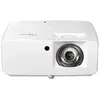 Image de GT2000HDR - Projecteur DLP - laser - 3D - 3500 lumens - Full HD (1920 x 1080) - 16:9 - 1080p - objectif fixe à focale courte - blanc