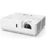 Image de CinemaX - Projecteur DLP - laser - 3D - 7000 lumens - WUXGA (1920 x 1200) - 16:10 - 1080p - LAN - blanc