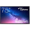 Image de Ecran Tactile Interactif 4K UHD 5753RK