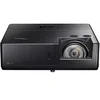 Image de ZU507TST - Projecteur DLP - laser - 3D - 5000 lumens - WUXGA (1920 x 1200) - 16:10 - objectif fixe à focale courte - LAN - noir