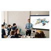 Image de Creative Touch 3653RK - Classe de diagonale 65" 3-Series écran LCD rétro-éclairé par LED - interactive - avec écran tactile (multi-touches) - Android