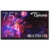 Image de Creative Touch 3753RK - Classe de diagonale 75" 3-Series écran LCD rétro-éclairé par LED - interactive - Android - 4K UHD (2160p) 3840 x 2160