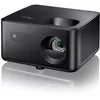 Image de Optoma Photon Life PK31 Proiettore a raggio standard 900 ANSI lumen DLP UHD 4K [3840x2160] Compatibilità 3D Nero (PK31) en occasion ou reconditionné
