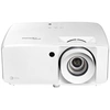 Image de ZH451 - Projecteur DLP - laser - 3D - 4600 lumens - Full HD (1920 x 1080) - 16:9 - 1080p - blanc