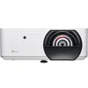 Image de LH351ST - Projecteur DLP - 4 LED - 3D - 3300 lumens - Full HD (1920 x 1080) - 16:9 - 1080p - objectif fixe à focale courte - LAN - blanc