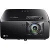 Image de UHZ36STe - Projecteur DLP - portable - 3D - 4000 lumens - 3840 x 2160 - 16:9 - 4K - objectif fixe à focale courte - LAN - noir