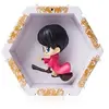 Image de Figurine Pods Harry Potter : Harry Potter sur son balais [118]