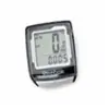 Image de Compteur de vélo sans fil - - Affichage analogique 8 fonctions