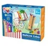 Image de Kit d'activités avec cubes MathLink Numberblocks de 11 à 20