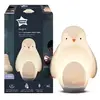 Image de Grobrite - Veilleuse Pingouin nomade