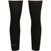 Image de Rapha - Merino Knee Warmers - Jambières vélo Black - L