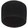 Image de Rapha - Merino Headband - Bandeau Black - Taille unique