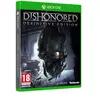 Image de Dishonored Definitive Edition Xbox One