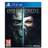 Image de DISHONORED 2 MIX PS4