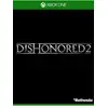 Image de Dishonored 2 Xbox One