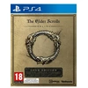 Image de The Elder Scrolls Online Gold Edition PS4