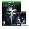 Image de Dishonored 2 Limited Edition Jeu Xbox One