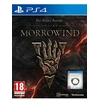 Image de The Elder Scrolls Online : Morrowind PS4