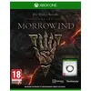 Image de The Elder Scrolls Online : Morrowind Xbox One