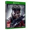 Image de Dishonored La mort de l'Outsider Xbox One