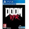 Image de Doom VFR PS4 VR