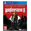 Image de Wolfenstein II : The New Colossus - Welcome to Amerika ! Exclusivité Micromania