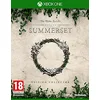 Image de Elder Scrolls online: Summerset CE en occasion ou reconditionné