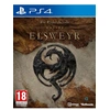 Image de The Elder Scrolls Online Elsweyr PS4