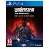 Image de Wolfenstein Youngblood Deluxe Edition PS4
