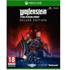 Image de Wolfenstein Youngblood Deluxe Edition Xbox One