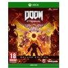 Image de Doom Eternal Deluxe Edition Xbox One