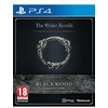 Image de The Elder Scrolls Online: Blackwood Collection PS4