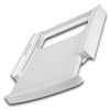 Image de Kit de superposition universel avec tablette coulissante sks100 (98408-18430) accessoires et entretien 484000008436