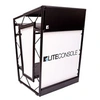 Image de LiteConsole GO! Black Mobilier Home DJ