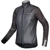 Image de Endura - FS260-Pro Adrenaline Race Cape II - Coupe-vent vélo femme Black - XXS