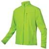 Image de Endura - Hummvee Waterproof Jacket - Veste vélo homme Hi Viz Yellow - M