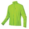 Image de Endura - Hummvee Waterproof Jacket - Veste vélo homme Hi Viz Yellow - L