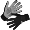 Image de Endura - Windchill Glove - Gants vélo homme Black - S