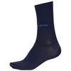 Image de Endura - Pro SL Sock II - Chaussettes vélo homme Navy - S / M