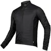 Image de Endura - Pro SL PrimaLoft Jacket II - Veste vélo homme Black - L