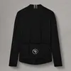 Image de Endura - Pro Sl L/S Jersey II - Maillot vélo homme Black - S