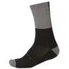 Image de Endura - BaaBaa Merino Winter Sock - Chaussettes vélo homme Black - S / M