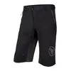 Image de Endura - MT500 Spray Short - Short VTT homme Black - XXL